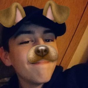 Meet your Posher, Ty